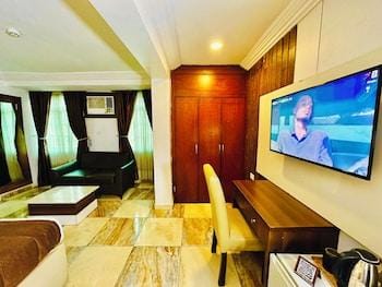 Presken Bank Anthony Hotel in Lagos