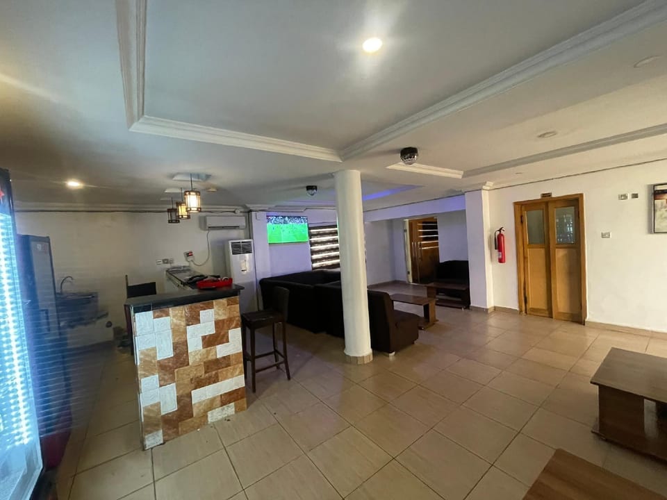 Presken Hotel Reliance Hotel in Lagos