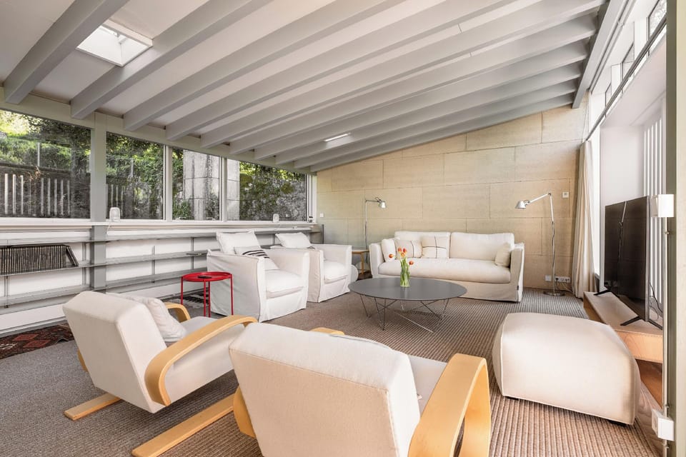 Casas do Sarela by Upper Luxury Housing Hotel in Santiago de Compostela