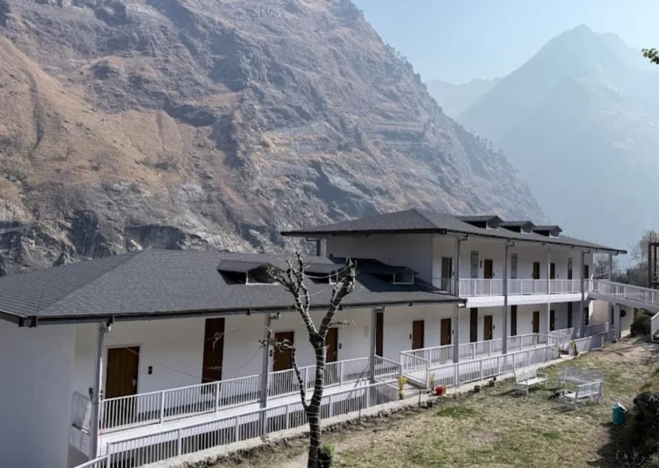 NIRVANA RESORT Resort in Uttarakhand