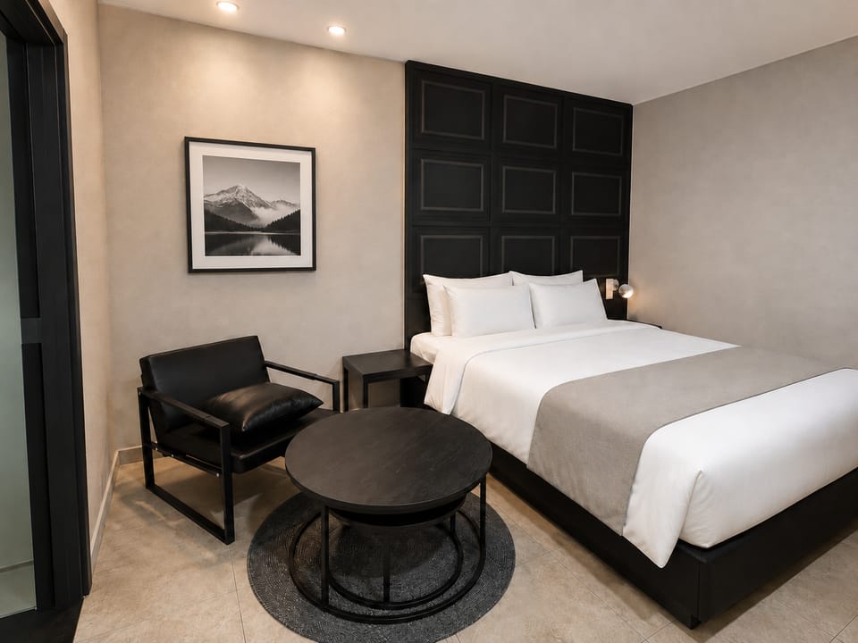 Guestroom