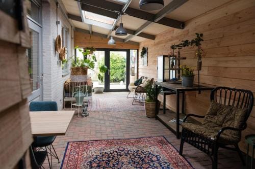 B&B Bie Janssen Hotel in Limburg (province)