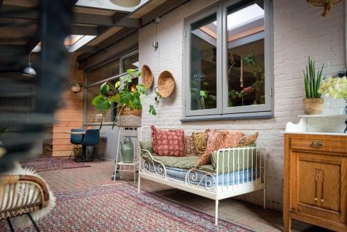 B&B Bie Janssen Hotel in Limburg (province)