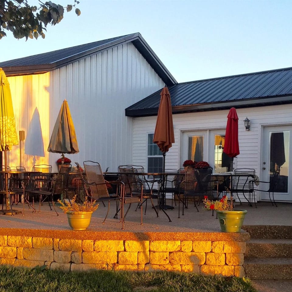 The Destination B&B llc Hotel in Indiana