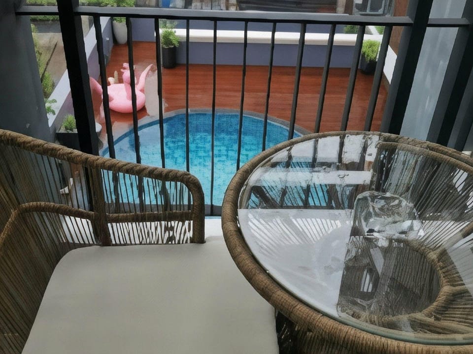The Grand Sala Thai Hotel in Bangkok