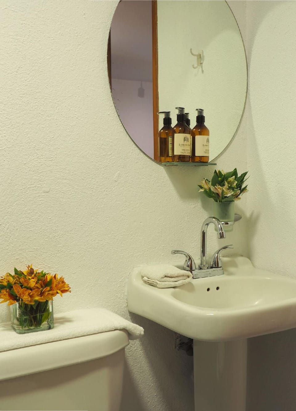 Comfort Reforma By The Local Way Hotel in Mexico City