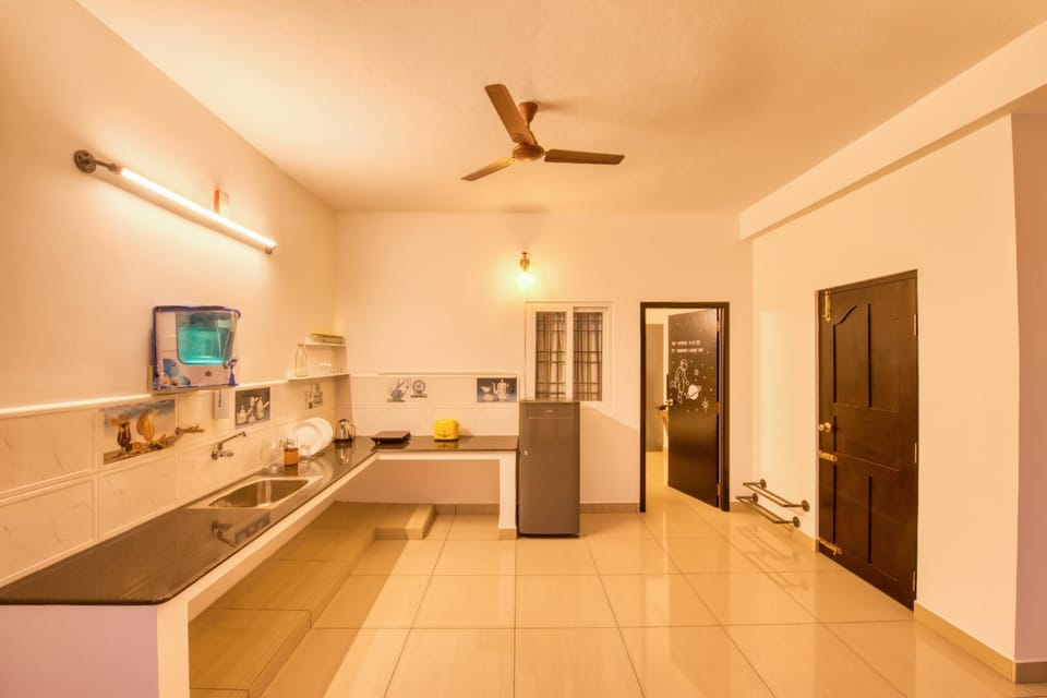 Facilities