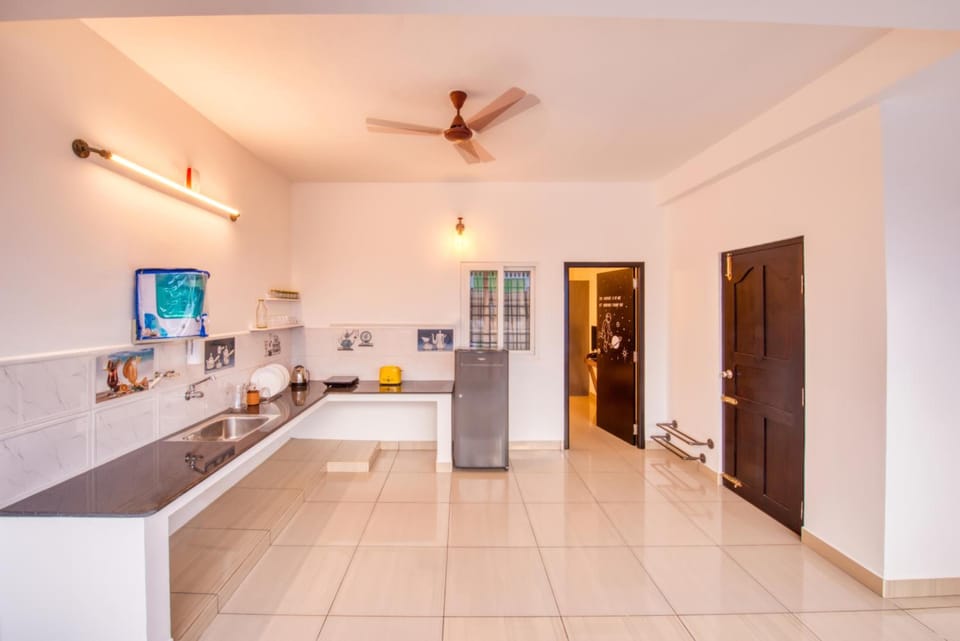 La Maison Charu Hotel in Puducherry