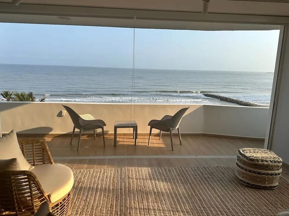 U-GO Faro Tequendema Hotel in Cartagena