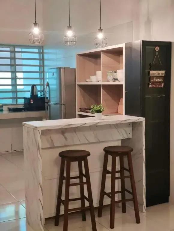 ZaraVip Homestay Hotel in Ipoh
