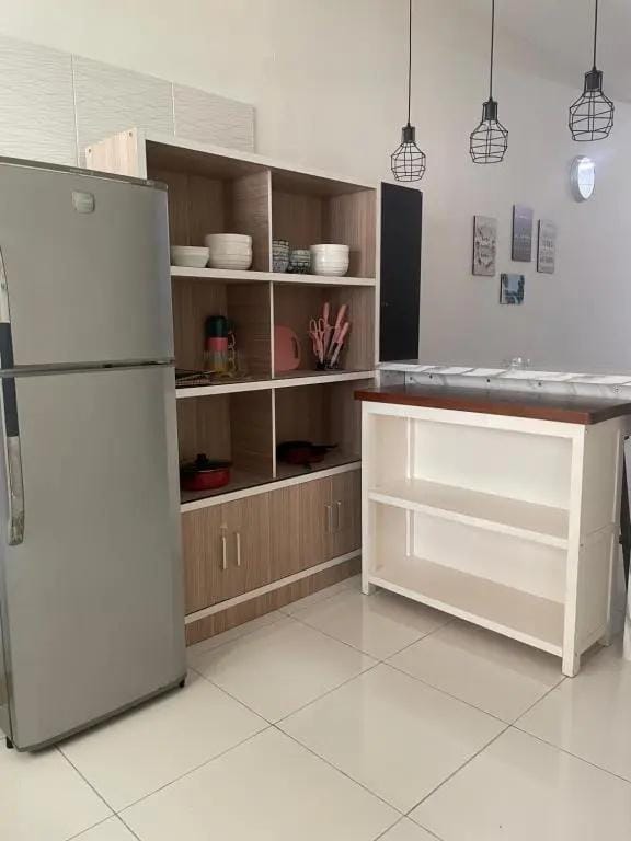 ZaraVip Homestay Hotel in Ipoh