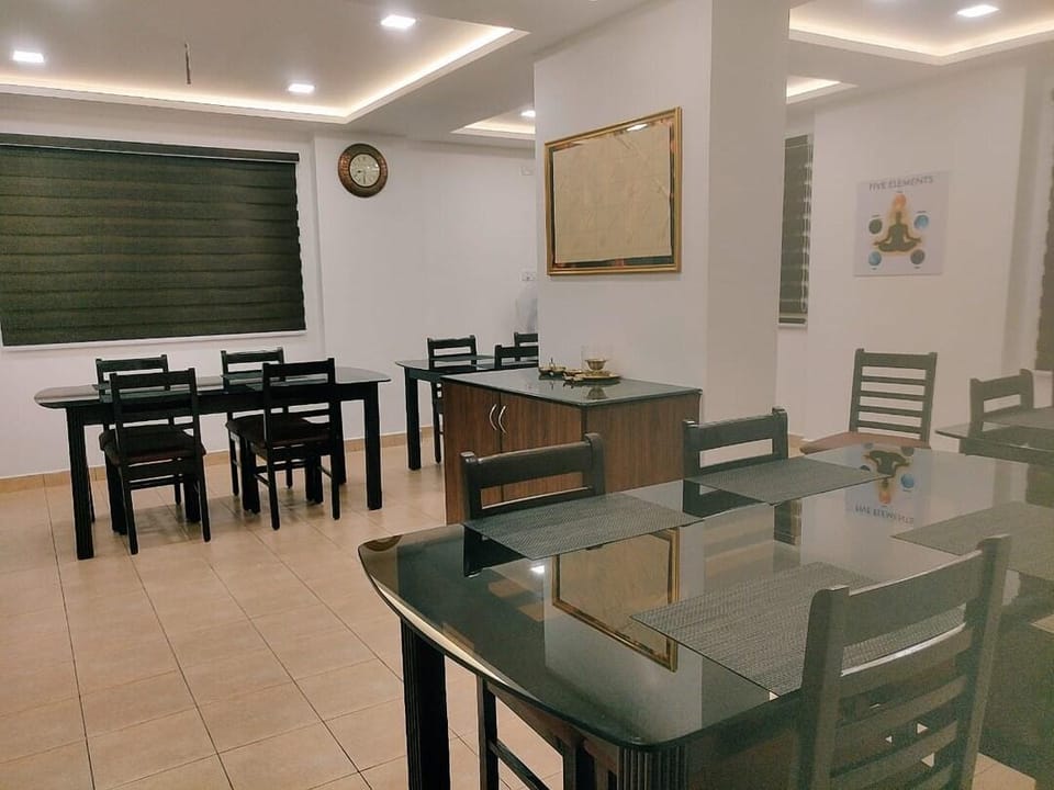 Swarna Sudarshan Service Apartments Apartment hotel in Chennai