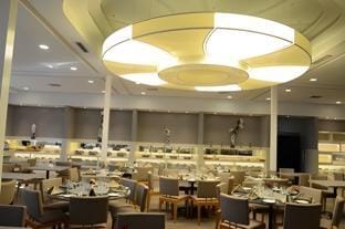 Le Palace D'Anfa Hotel Hotel in Casablanca