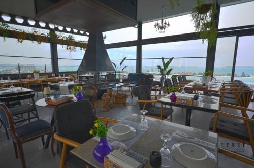 Ferush Boutique Hotel Hotel in İzmir Province