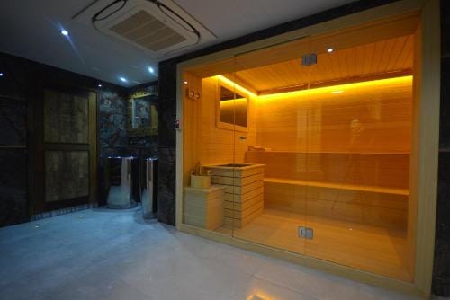 Ferush Boutique Hotel Hotel in İzmir Province