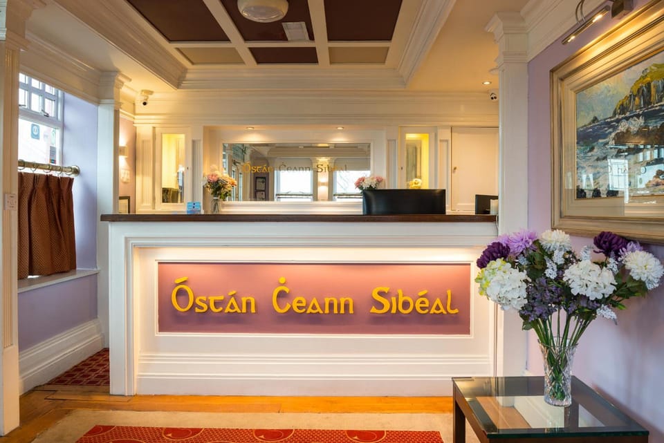 Ceann Sibeal Hotel Hotel in County Kerry