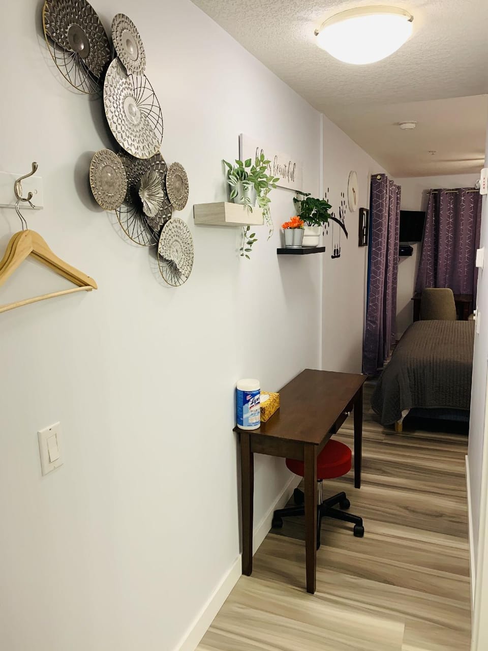 One Studio with BBQ & a Huge Patio Hotel in Canmore