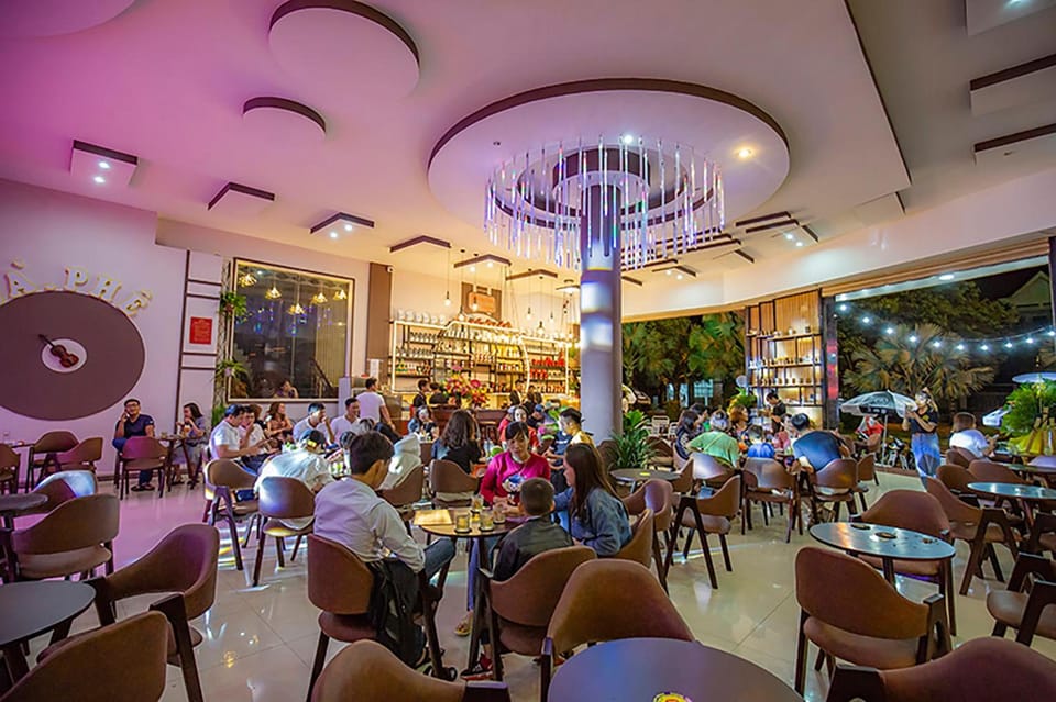 Hotel Sai Gon Dak Nong Hotel in Lâm Đồng