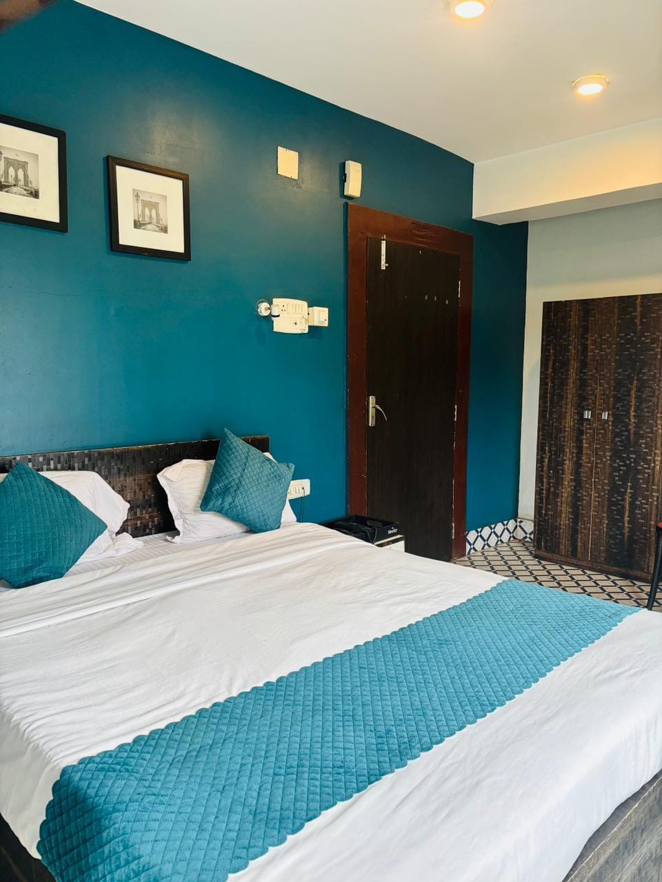HOTEL SUNDARI Hotel in Bangladesh