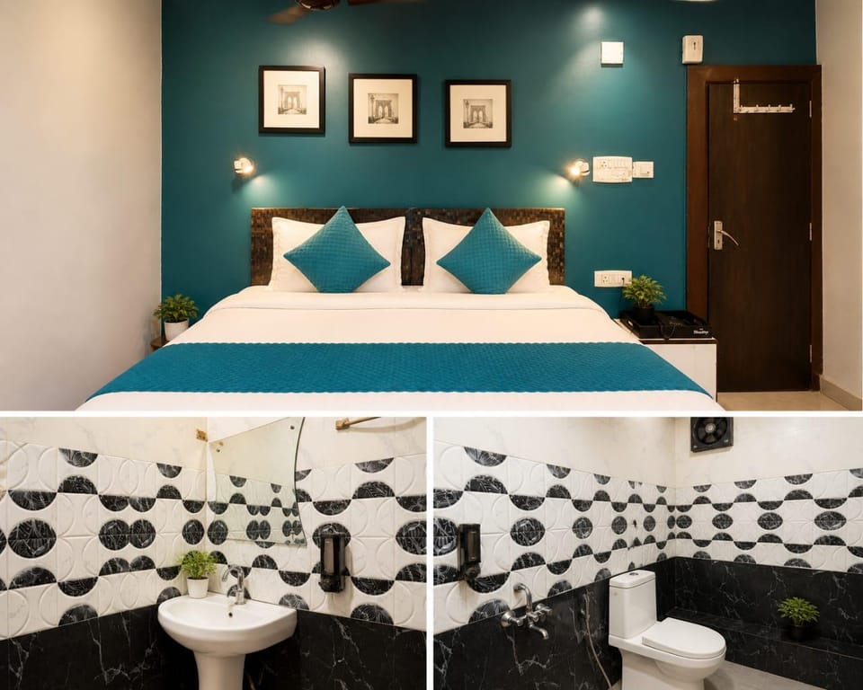 HOTEL SUNDARI Hotel in Bangladesh