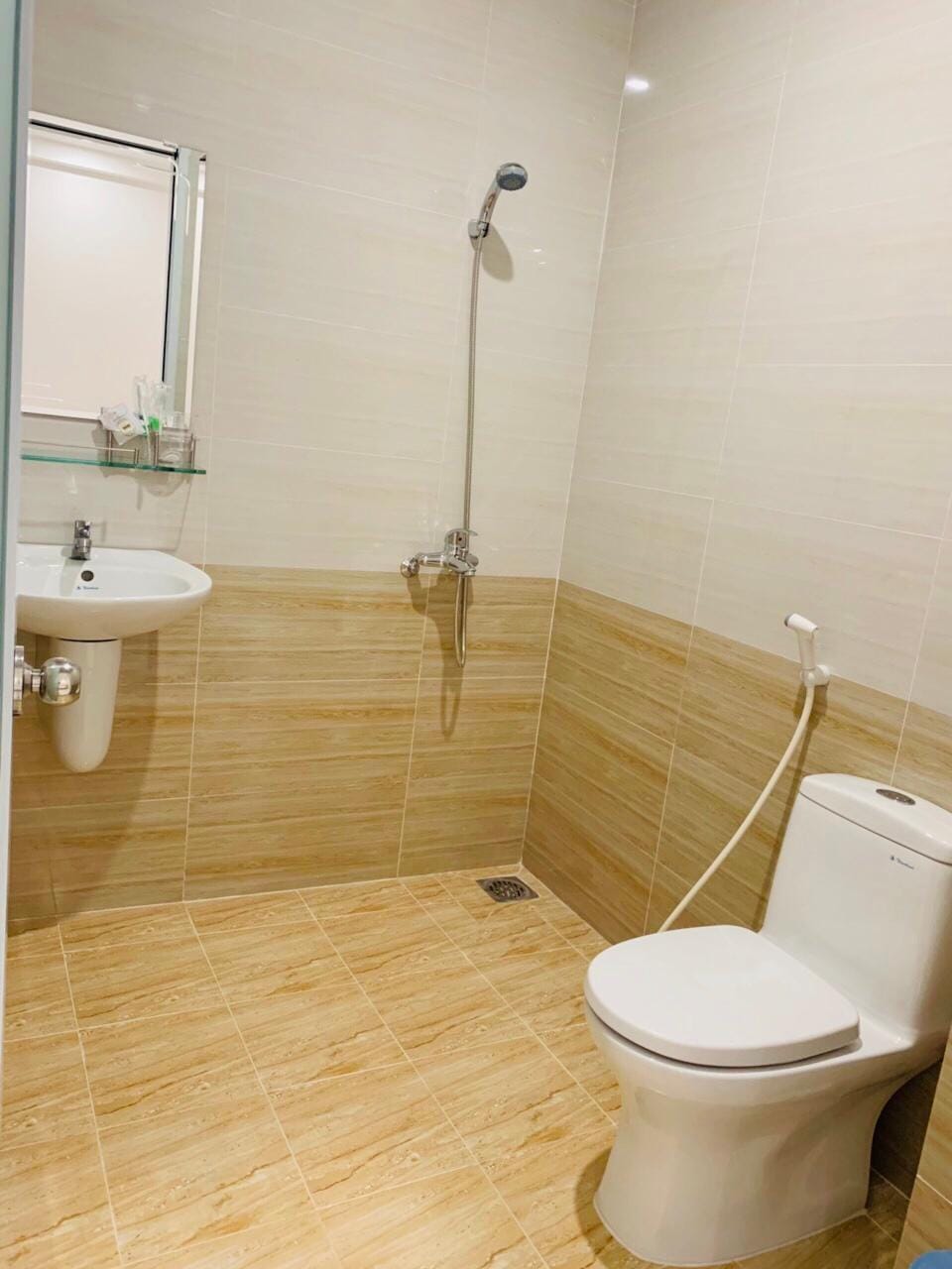 Sunrise Hotel Hotel in Vung Tau