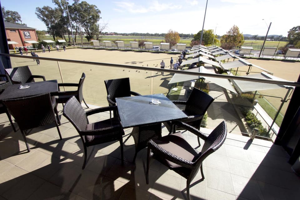 Wagga RSL Club Motel Motel in North Wagga Wagga