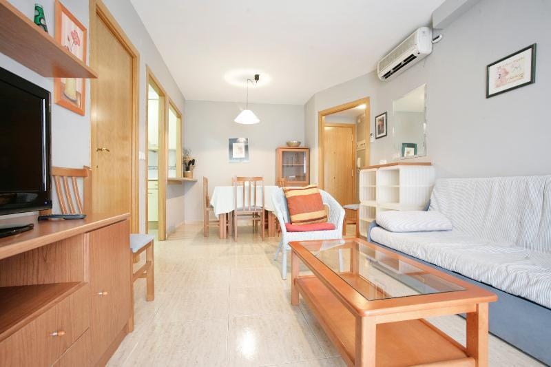 Larimar Apt Hotel in Salou
