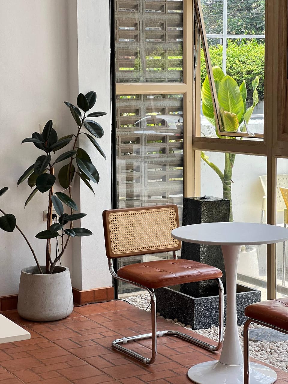 Jeune Hotel at Phra Singh Hostel in Chiang Mai