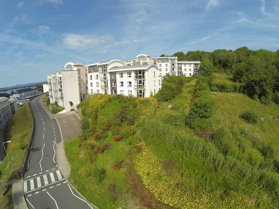 St Angelas Lakeside Aparthotel Hotel in County Sligo