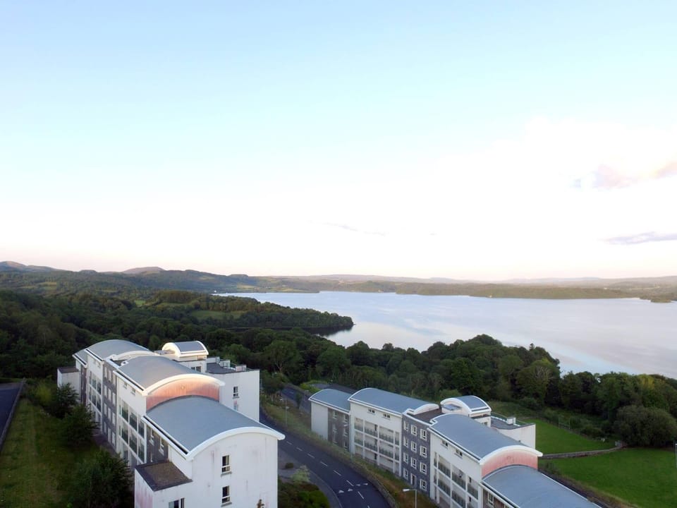 St Angelas Lakeside Aparthotel Hotel in County Sligo