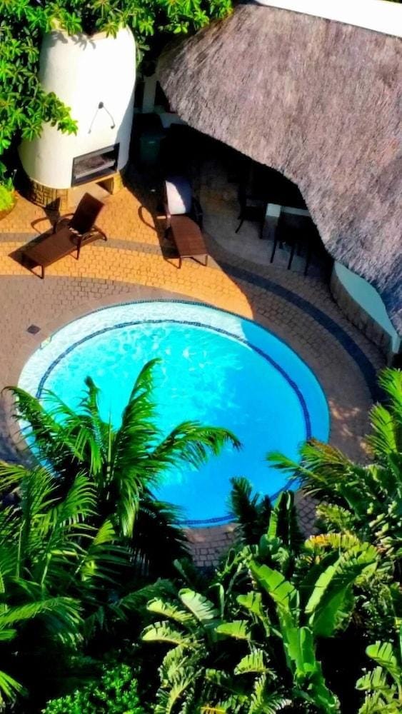 603 Oyster Schelles Hotel in Umhlanga