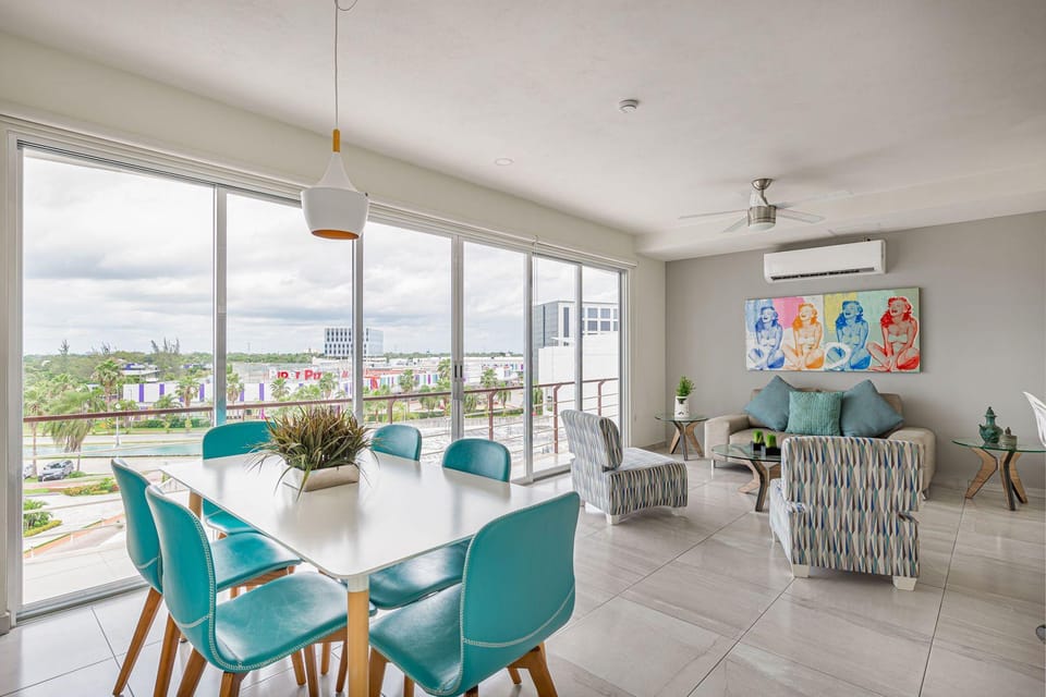 Luxury 2 Bedroom Apartments Hotel in Cancun