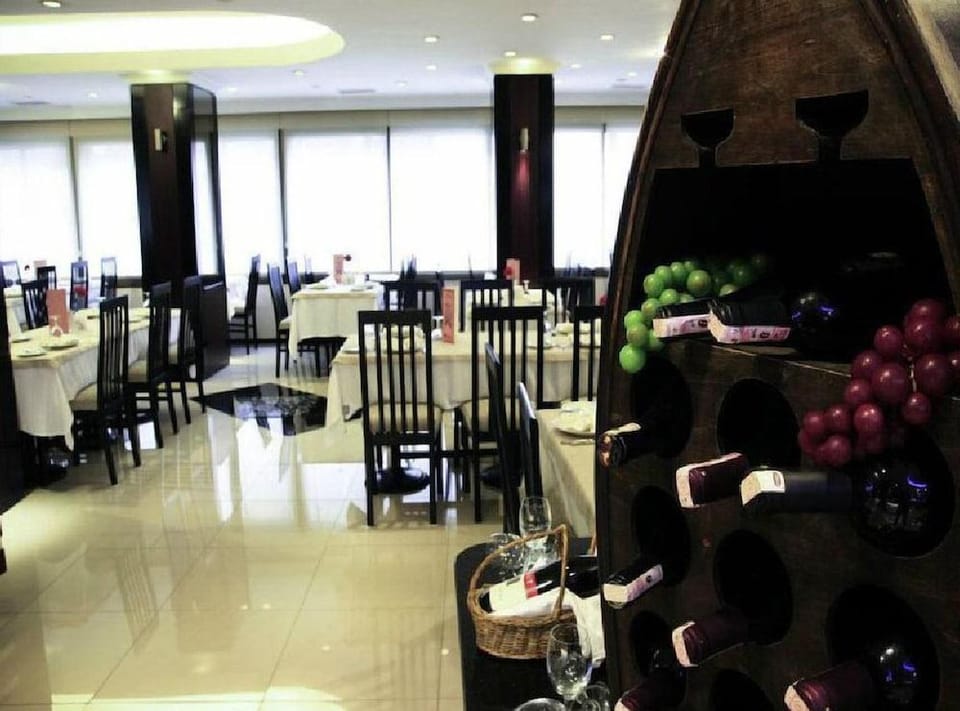 Aksan Hotel in Izmir