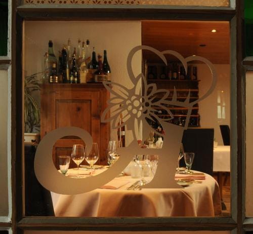 Chalet Stckli Hotel in Canton of Bern (Region)