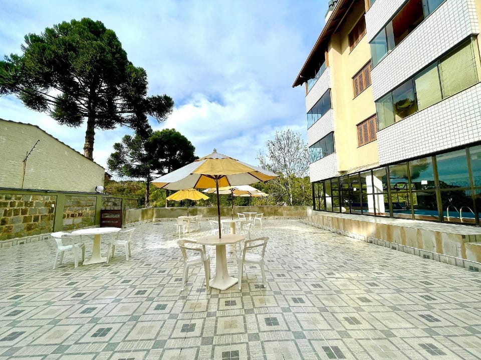 LocFlat - Apartamento Mirante 211 Hotel in Gramado