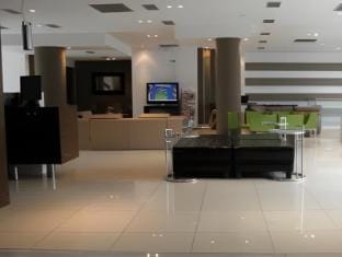 TROKADERO BOUTIQUE HOTEL Hotel in Greece