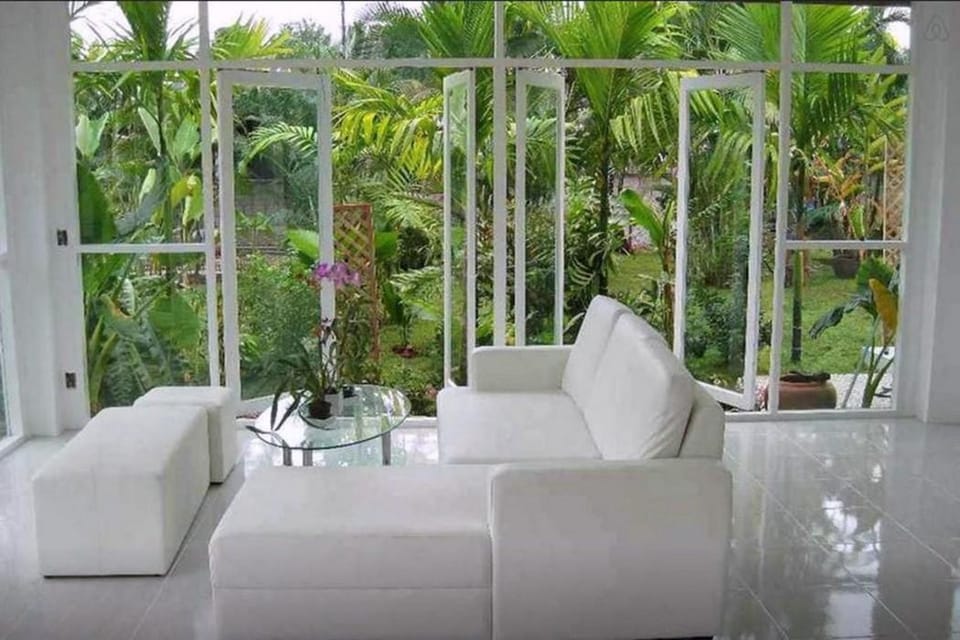 Franjipani Home Hotel in Thailand