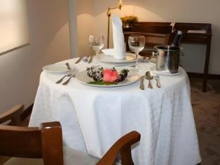 Hotel Bogota Regency Usaquen Hotel in Bogota