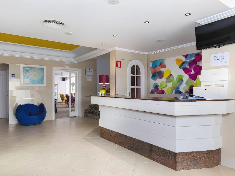 Hotel Bellavista Hotel in Llevant