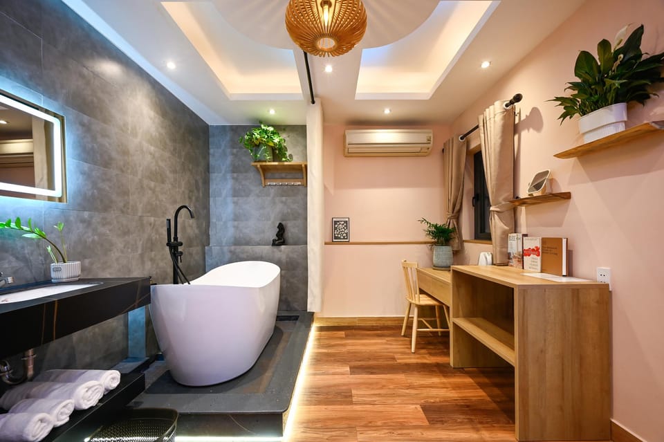 Harmony Stay  Hotel in Ho Chi Minh City