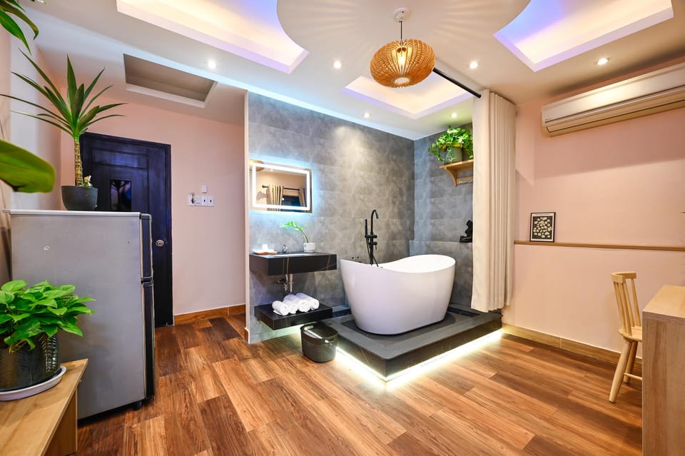 Harmony Stay  Hotel in Ho Chi Minh City