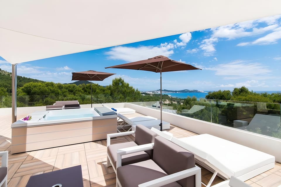 Hotel Na Taconera Sport & Relax Hotel in Llevant
