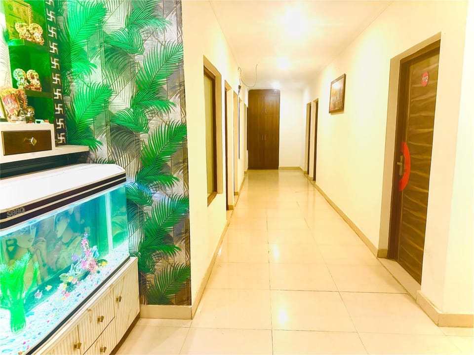 Hotel Diamond View Hotel in Uttar Pradesh