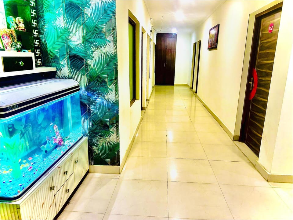 Hotel Diamond View Hotel in Uttar Pradesh