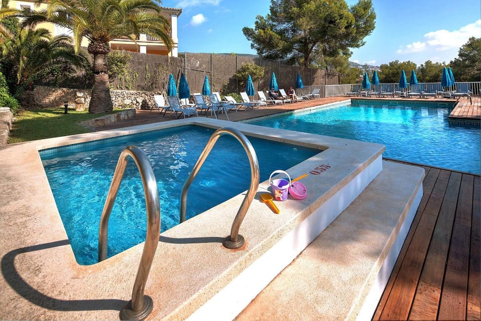 Bonanza Park Hotel by Olivia Hotels Collection                                   Hotel in Palma