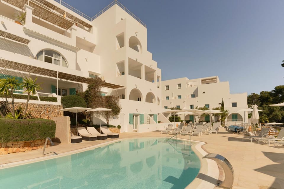 Hotel Cala Dor - Adults Only Hotel in Migjorn