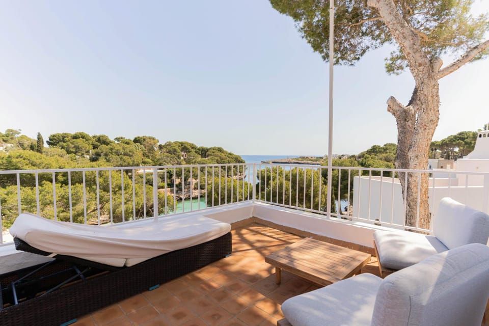 Hotel Cala Dor - Adults Only Hotel in Migjorn