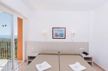 Hotel HSM Canarios Park - All Inclusive Hotel in Llevant