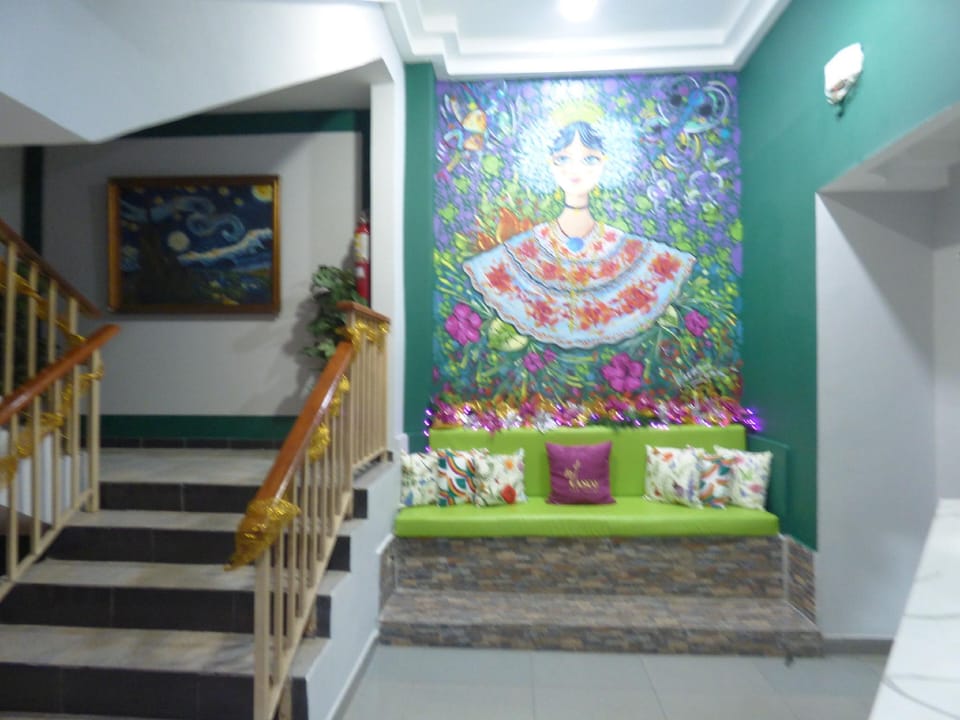ART CASCO The Hotel Hotel in Panama City, Panama