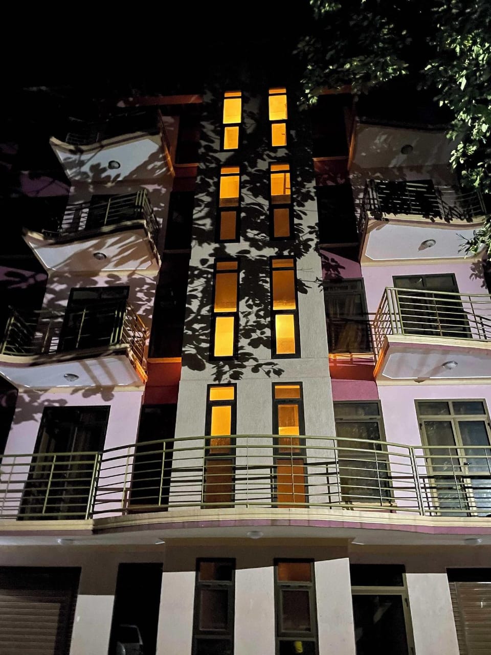 Kampala Hotel in Kampala